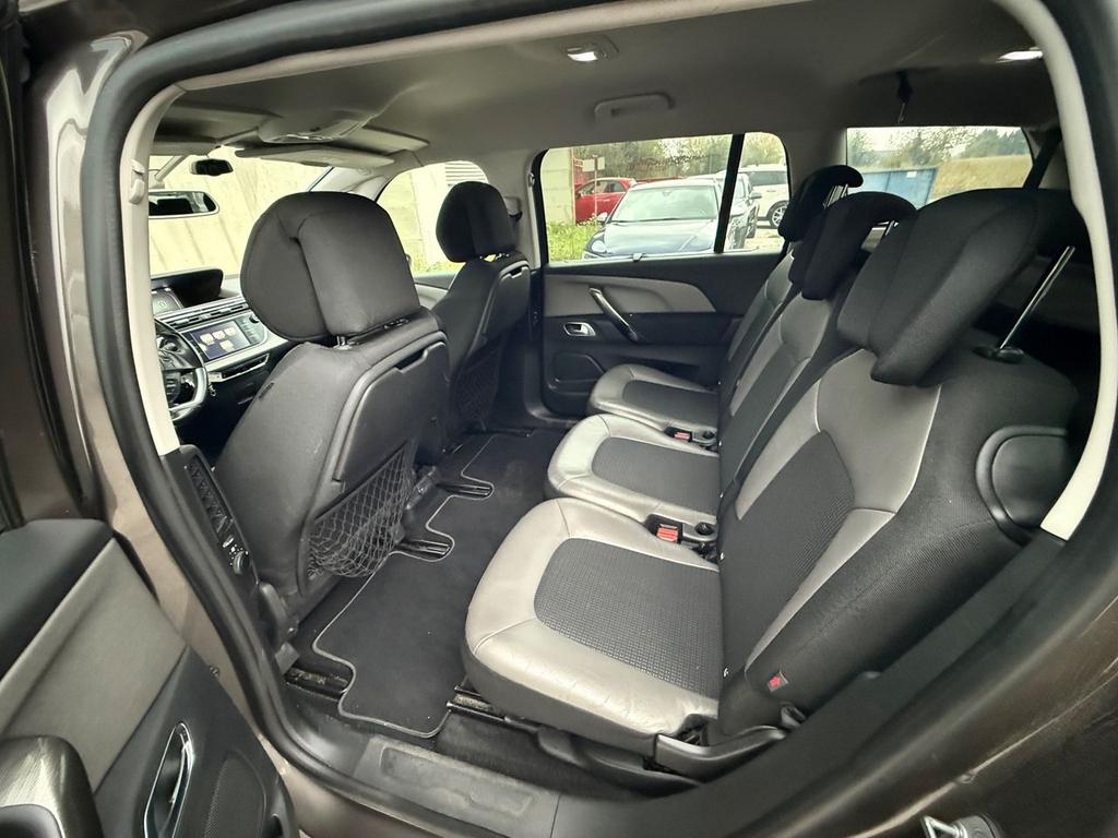 Citroën C4 Picasso