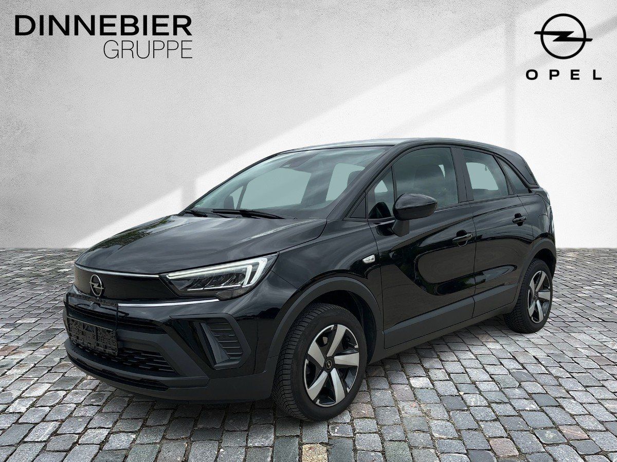 Opel Crossland 1.2 Enjoy LED+Kamera+Winterpaket imagem 2