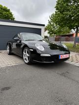 Porsche 997 Carrera 997.2 PDK , 2. Hand , TÜV Neu - gebrauchte Porsche 997 aus dem Jahr 2009