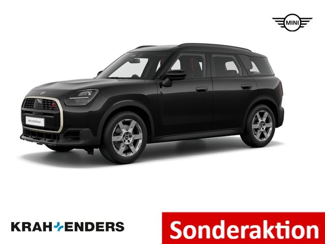 MINI Cooper S Countryman ++Sonderaktion++UPE 60.450,-