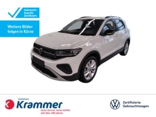 T-Cross 1.0 TSI Goal *KAMERA*ACC*NAVI*