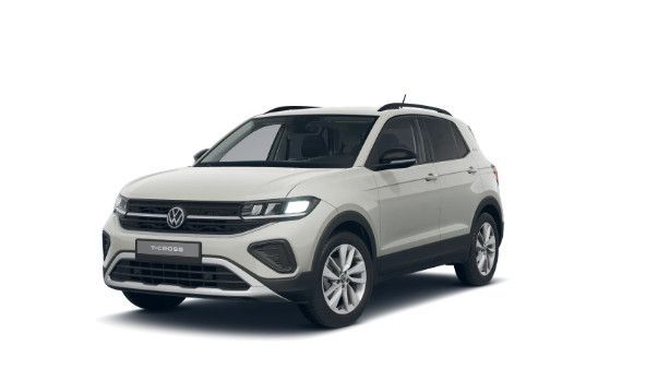 Volkswagen t-cross 1.0 TSI 115cv DSG