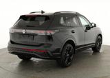Volkswagen Tiguan TSI DSG 4M R-Line Black Style, AHK, IQ.Li - Volkswagen Tiguan: Tsi