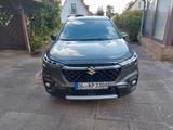 Suzuki (SX4) S-Cross 1.4 Comfort+ Hybrid ALLGRIP Au... - gebrauchte Suzuki (SX4) S-Cross aus dem Jahr 2022