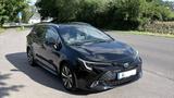 Toyota Corolla 2,0 Hybrid Teamplayer TS - Technik Paket - Toyota Corolla in Wuppertal