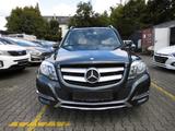 Mercedes-Benz GLK 220 GLK -Klasse GLK 220 CDI BlueTec 4Matic - Mercedes-Benz GLK 220: Cdi 4matic