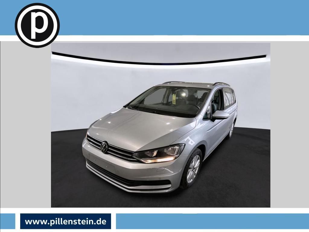 Image of Volkswagen Touran