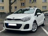 Kia Rio 1,1Diesel TÜV 1. Hand Scheckheft - Kia Rio mit Diesel-Antrieb: 1.1