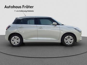 Fotografie 4 des Suzuki Swift 1.2 Club *LED*Kamera*