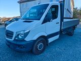 Mercedes-Benz Sprinter II Pritsche 313CDI - Mercedes-Benz Sprinter: Pritsche