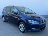 Volkswagen Sharan Highline BMT/Start-Stopp - Volkswagen Sharan: Automatik