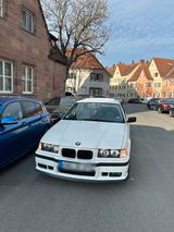 BMW Bmw E36 318i     !Auch Tausch! - BMW 318 aus 1992: 318i E36