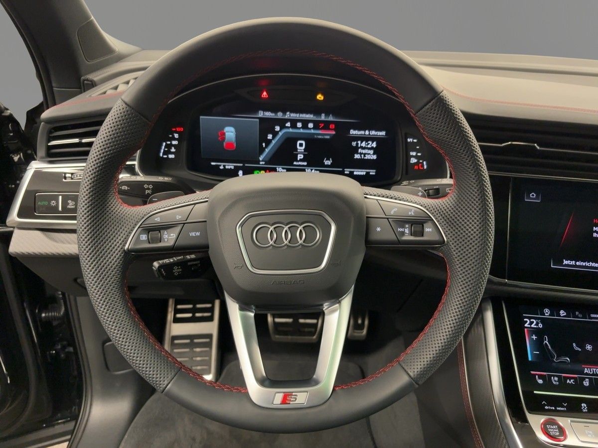 Audi SQ7 - Bild 13