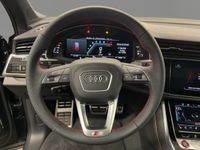 Audi SQ7 - Vorschau Bild 13