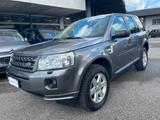 Land Rover Freelander 2.2 TD4 S.W. S - gebrauchte Land Rover Freelander aus dem Jahr 2011