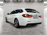 BMW 520d xDrive Touring Standheizung Kamera LED - BMW 520 Gebrauchtwagen in Stuttgart