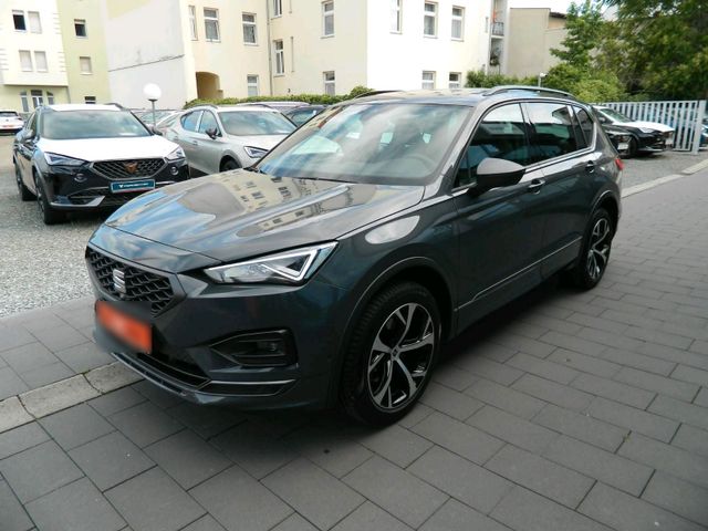 SEAT Seat Tarraco FR4 2,0 TDI