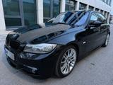 BMW 330d M-SPORT INDIVIDUAL HIGH-END GSD NAVIPROF - BMW 330 aus 2010: 330i