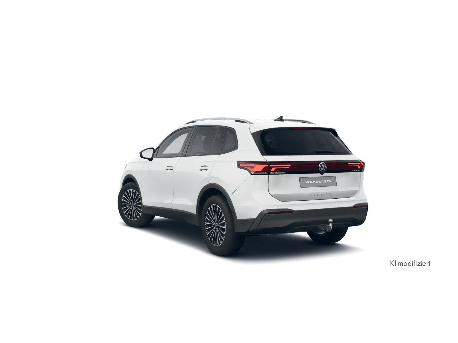 Volkswagen Tiguan - Bild 5