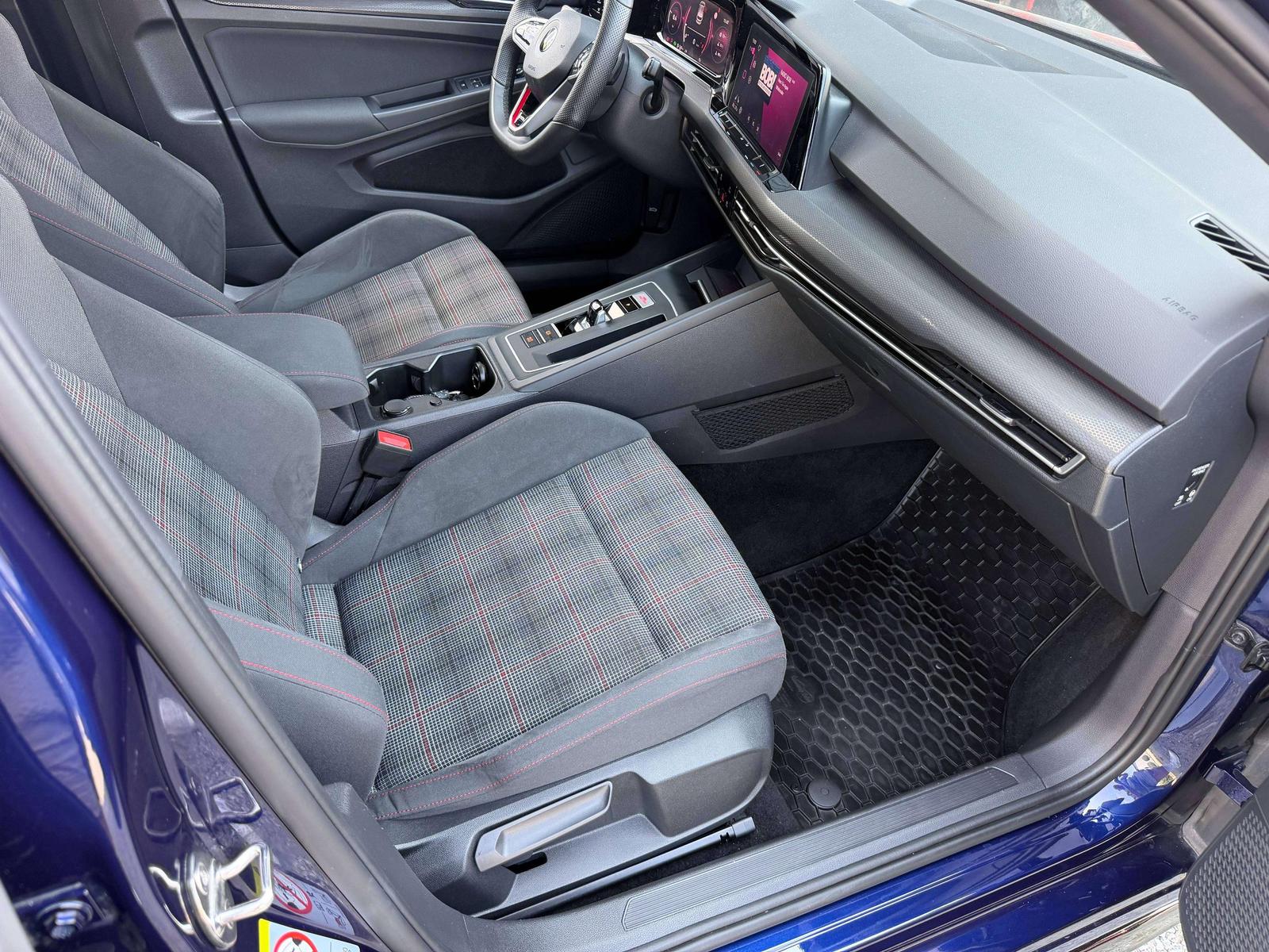 Volkswagen Golf GTI*Top Zustand*Mega Ausstattung* HU/AU neu, миниатюра 13