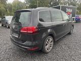 Volkswagen Sharan 2.0 TDI Highline BMT/Start-Stopp 4Motion - Volkswagen Sharan: Highline