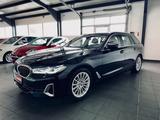 BMW 530 i xDrive Luxury Line *LED+PANO+LEDER+KAMERA* - BMW 530 in Mainz