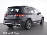 Mercedes-Benz GLB 180 d AMG+MBUXHighEnd+LED-HP+SpurAss+SHZ+19' - Mercedes-Benz GLB 180 in Bochum
