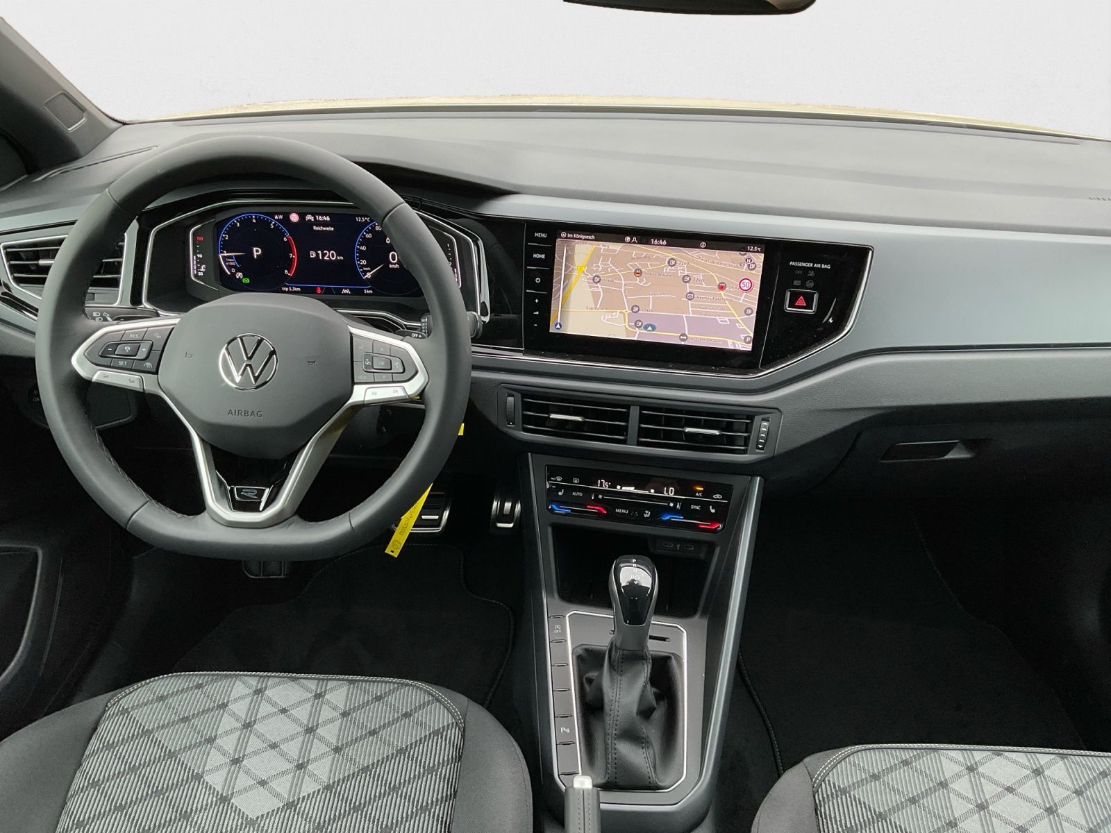 Volkswagen Taigo - Bild 10