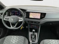 Volkswagen Taigo - Vorschau Bild 10