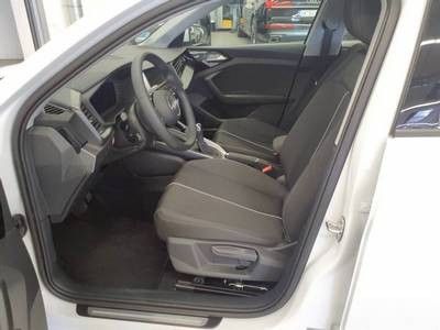 A1 Sportback 25 TFSI STRONIC ADVANCED SMARTPHONE