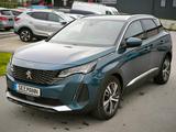 Peugeot 3008 PureTech 130 Allure Pack*Leder*SHZG*Navi - Peugeot 3008 Allure Pack Gebrauchtwagen