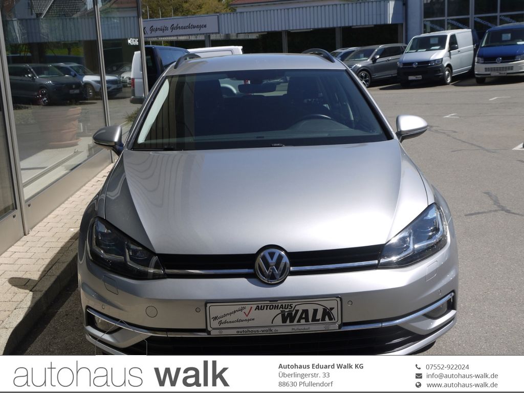 Image of Volkswagen Golf