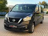 Nissan NV300 LANG PREMIUM 9 SITZER 2 SCHIEBETÜREN - Nissan NV300 mit Schiebetür
