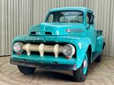 Ford USA Pickup F1 Mercury M3 / Sehr mooi / Flathead - Ford: Usa