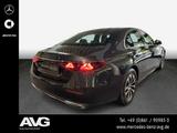 Mercedes-Benz E 220 d Avantgarde-Advanced Distronic Kamera - Mercedes-Benz E 220 mit Diesel-Antrieb