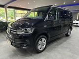 Volkswagen T6 California Ocean /Küche / Kühlbox /Standheizu - gebrauchte VW T6 California aus dem Jahr 2017