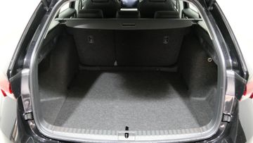 Skoda Octavia Combi 1.5 TSI Essence DAB PDC LED SHZ