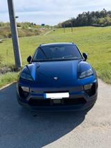 Porsche Macan 4S,Luftfederung,Hinterradlenkung, HeadUp