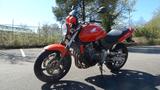 Honda 600 HORNET PC36 A - HONDA HORNET 600