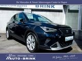 Seat Arona Xperience DSG Nav/aktPTS/RFK/ACC/LED/10tkm - gebrauchte Seat Arona aus dem Jahr 2022