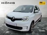 Renault Twingo LIMITED 1.0 SCe 75 PS Klima - Renault Twingo: Ps