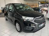 Opel Combo Life E 1.2 *CarPlay*SHZ*LHZ*PDC*AHK*Spur* - Opel Combo Life Gebrauchtwagen