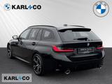 BMW 320 M Sport Touring i Park-Assistent HUD LED DAB - BMW 320 Neuwagen