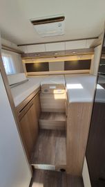 Carado T 448 *MJ22*Luftfederung*Klimaa*3,85t*UBS*TOP