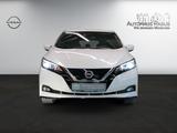 Nissan Leaf 62 kWh e+ Tekna Klima Navi Leder LED DAB SH - Nissan Leaf aus 2020