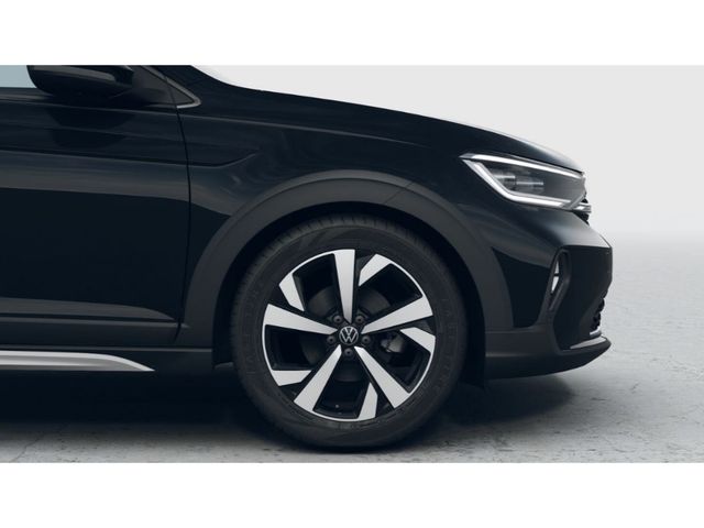 Taigo Style 1.0l TSI DSG Allwetter IQ Drive
