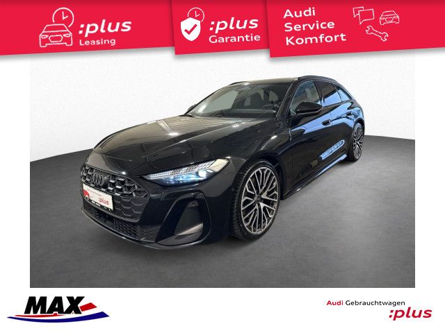 A5 Avant TDI S LINE QUATTRO MATRIX+RAUTE+B&O+HUD