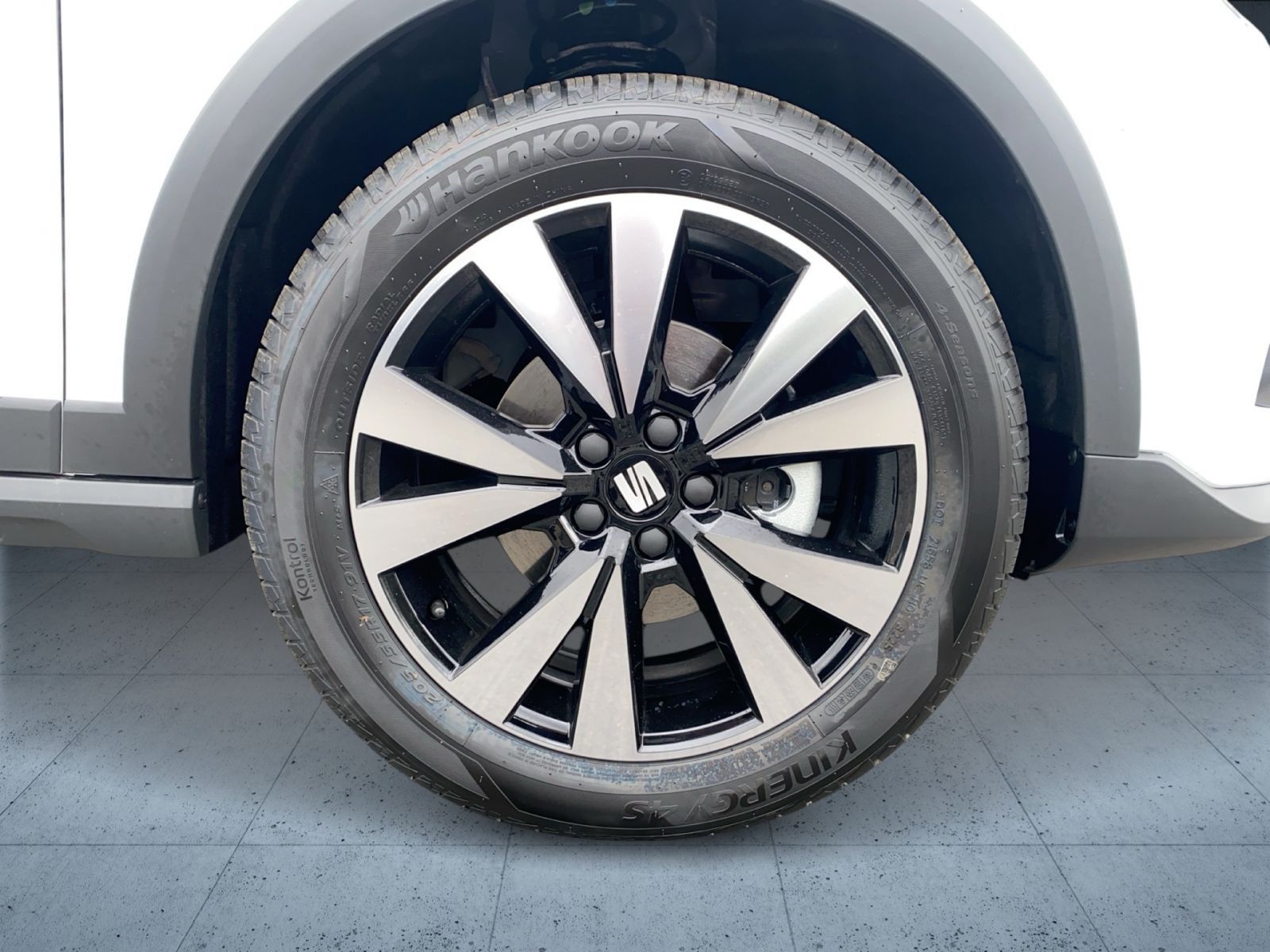 Seat Arona - Bild 7