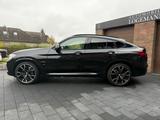 BMW X4 M Competition I HUD I PANO I 360 I H&K - schwarze BMW X4 M