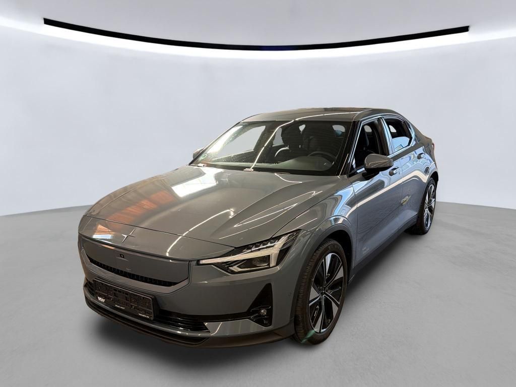 Image of Polestar 2